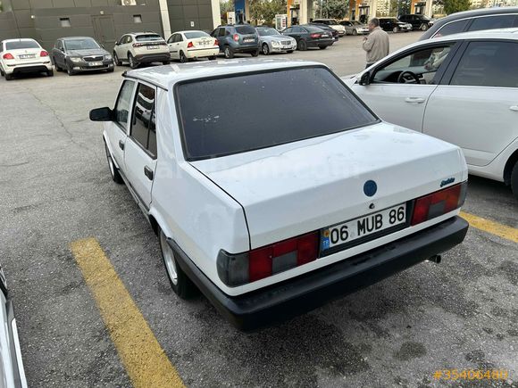 SIFIR VİZELİ HATASIZ DEGİŞENSİZ 94 ŞAHİN
