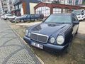 Galeriden Mercedes - Benz E 200 Elegance 1996 Model Rize