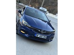 Sahibinden Opel Astra 1.2 T Edition 2020 Model 