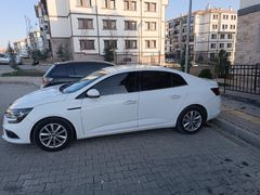 Sahibinden Renault otomatik Megane 1.5 dCi Touch