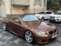 ROL'DEN ZİRVE CABRİO ORJINAL M SPORT RENK TESİSAT COİL JANT