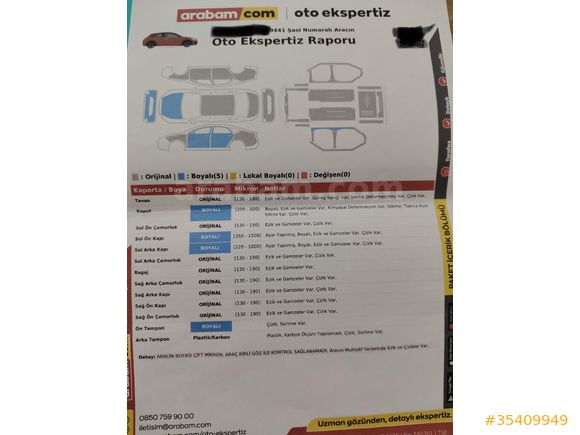 Sahibinden Hyundai Accent 1.5 CRDi Admire 2006 Model