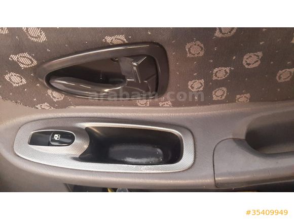 Sahibinden Hyundai Accent 1.5 CRDi Admire 2006 Model