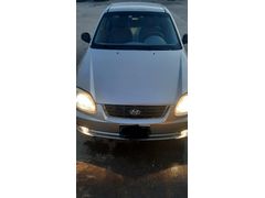 Sahibinden Hyundai Accent 1.5 CRDi Admire 2006 Model