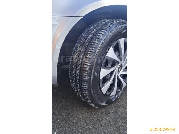 Sahibinden Hyundai Accent 1.5 CRDi Admire 2006 Model
