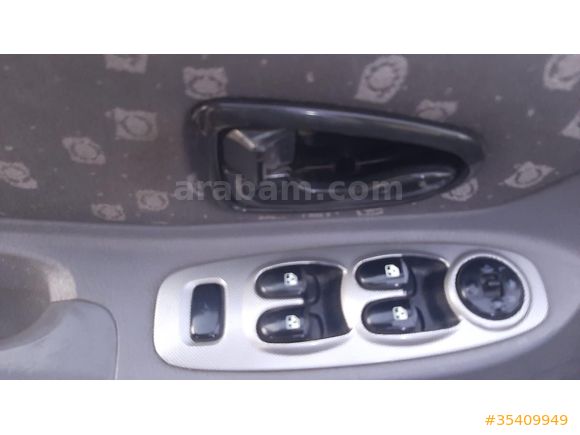 Sahibinden Hyundai Accent 1.5 CRDi Admire 2006 Model