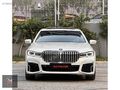 ALYANS'tan KREDİ İMKANLI YENİ KASA BMW 730İ