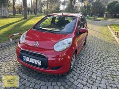 DURU OTOMOTİVDEN CİTROEN C1 OTOMATİK