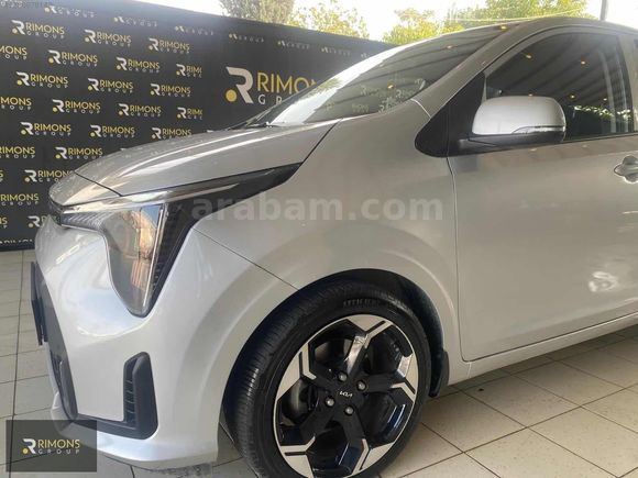 RİMONS GROUP'TAN KİA PİCANTO 1.2 COOL FULL PAKET