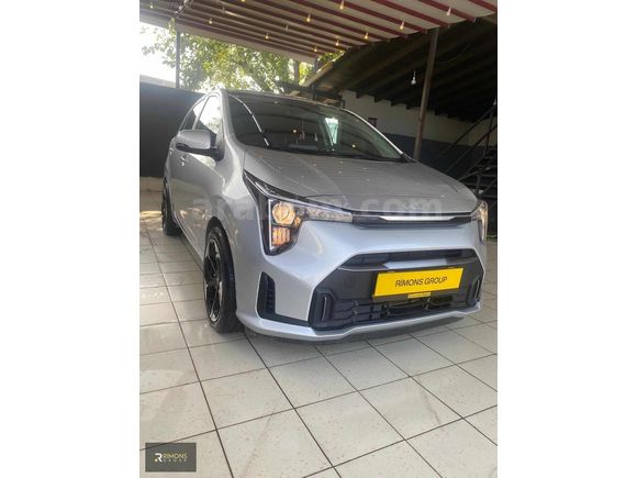 RİMONS GROUP'TAN KİA PİCANTO 1.2 COOL FULL PAKET