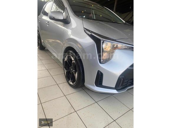 RİMONS GROUP'TAN KİA PİCANTO 1.2 COOL FULL PAKET