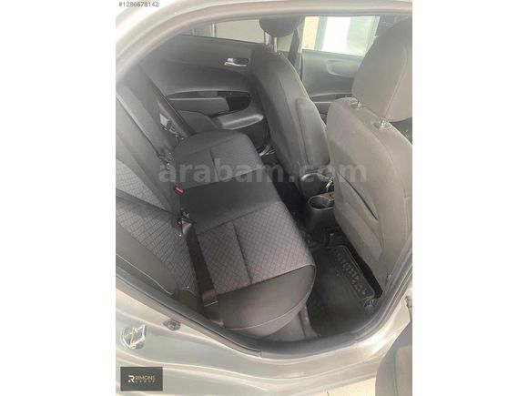 RİMONS GROUP'TAN KİA PİCANTO 1.2 COOL FULL PAKET