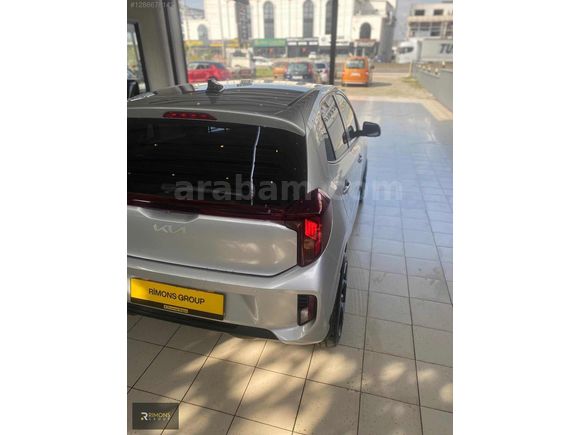 RİMONS GROUP'TAN KİA PİCANTO 1.2 COOL FULL PAKET