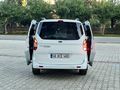 2019 FORD TURNEO COURİER 1.5 95 HP TİTANİUM PLUS BOYASIZ AYARINDA 146