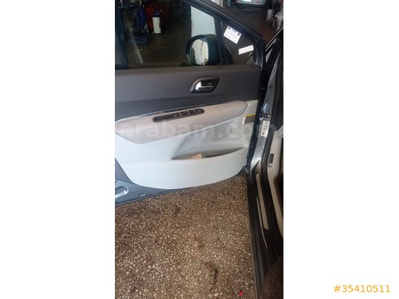 Sahibinden Peugeot 3008 1.6 HDi Premium Pack 2010 Model 