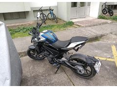 Sahibinden CFmoto 250NK Balıkesir