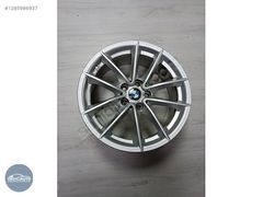 BMW F30 JANT 16 İNC SÖKME ORJİNAL 6796236