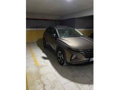 Sahibinden Hyundai Tucson 1.6 T-GDi Prime Plus 2022 Model 