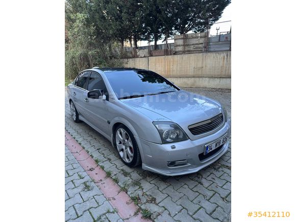 OPC VECTRA OPC 2 günlük fiyat