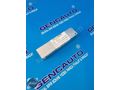 BMW F10 ÖN TAMPON DEMİRİ BRAKETİ ALT SAĞ SIFIR İTH 51117158874