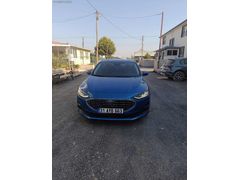 2024 model Ford Focus Dizel Otomatik 59 bin km