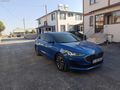 2024 model Ford Focus Dizel Otomatik 59 bin km