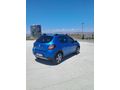 Sahibinden Dacia Sandero 1.5 dCi Stepway 2012 Model