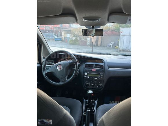 2014 MODEL FİAT LİNEA 1,3 MULTİJET