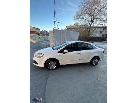 2014 MODEL FİAT LİNEA 1,3 MULTİJET