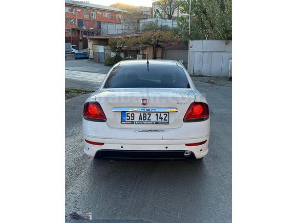 2014 MODEL FİAT LİNEA 1,3 MULTİJET