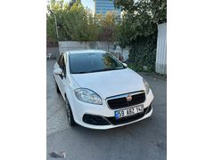 2014 MODEL FİAT LİNEA 1,3 MULTİJET