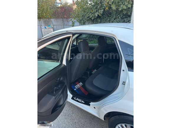 2014 MODEL FİAT LİNEA 1,3 MULTİJET