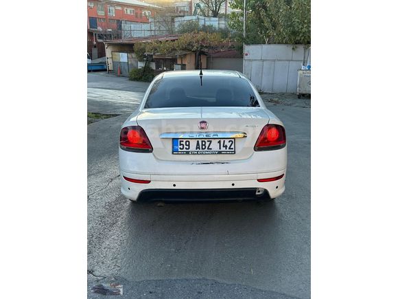 2014 MODEL FİAT LİNEA 1,3 MULTİJET