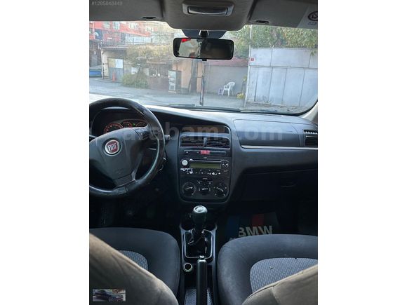2014 MODEL FİAT LİNEA 1,3 MULTİJET