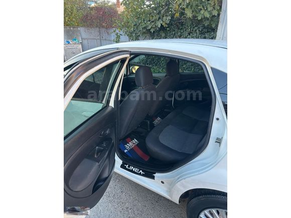 2014 MODEL FİAT LİNEA 1,3 MULTİJET