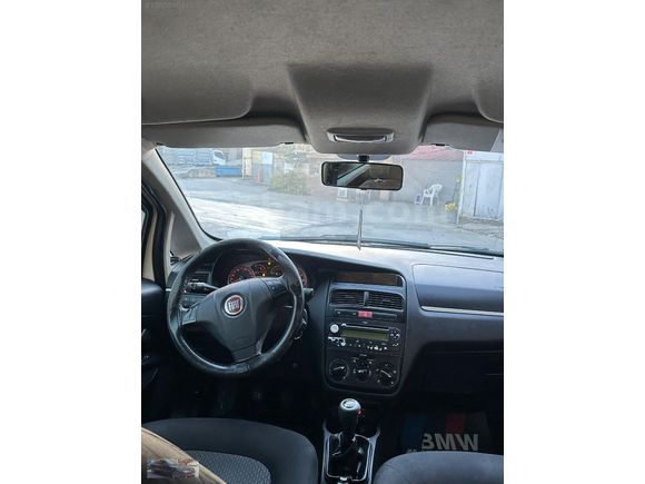 2014 MODEL FİAT LİNEA 1,3 MULTİJET