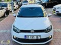 2016 MODEL VOLKSWAGEN POLO 79BİN KM