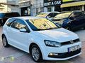 2016 MODEL VOLKSWAGEN POLO 79BİN KM