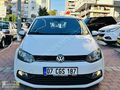 2016 MODEL VOLKSWAGEN POLO 79BİN KM