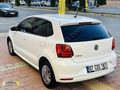 2016 MODEL VOLKSWAGEN POLO 79BİN KM