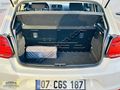 2016 MODEL VOLKSWAGEN POLO 79BİN KM
