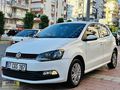 2016 MODEL VOLKSWAGEN POLO 79BİN KM