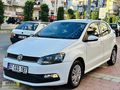 2016 MODEL VOLKSWAGEN POLO 79BİN KM