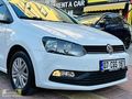 2016 MODEL VOLKSWAGEN POLO 79BİN KM