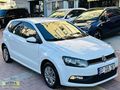 2016 MODEL VOLKSWAGEN POLO 79BİN KM