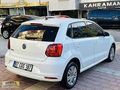 2016 MODEL VOLKSWAGEN POLO 79BİN KM