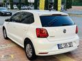 2016 MODEL VOLKSWAGEN POLO 79BİN KM