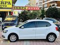 2016 MODEL VOLKSWAGEN POLO 79BİN KM