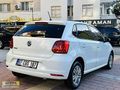 2016 MODEL VOLKSWAGEN POLO 79BİN KM