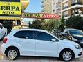 2016 MODEL VOLKSWAGEN POLO 79BİN KM